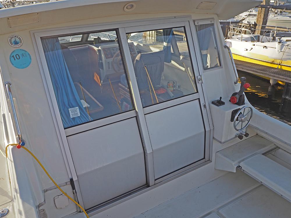 picture Dekuitrusting